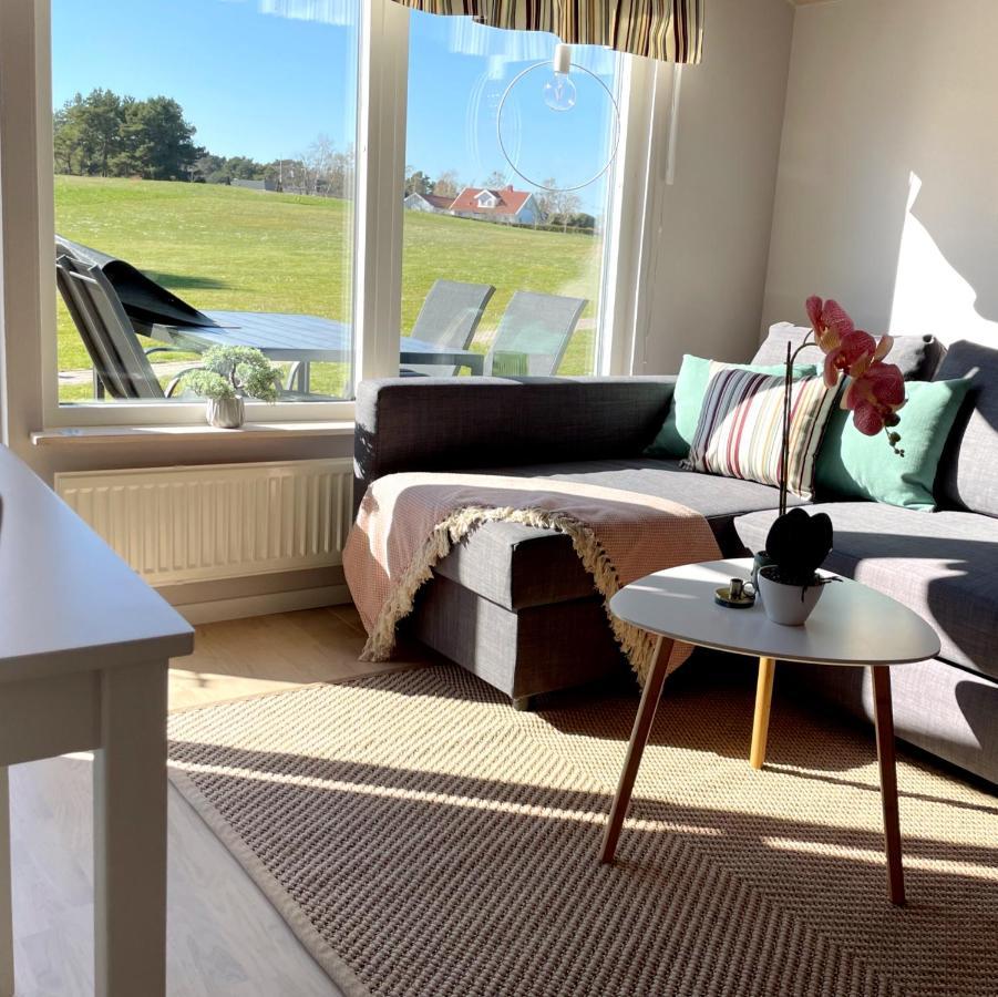 Lilla Paradiset Tomelilla Eksteriør billede